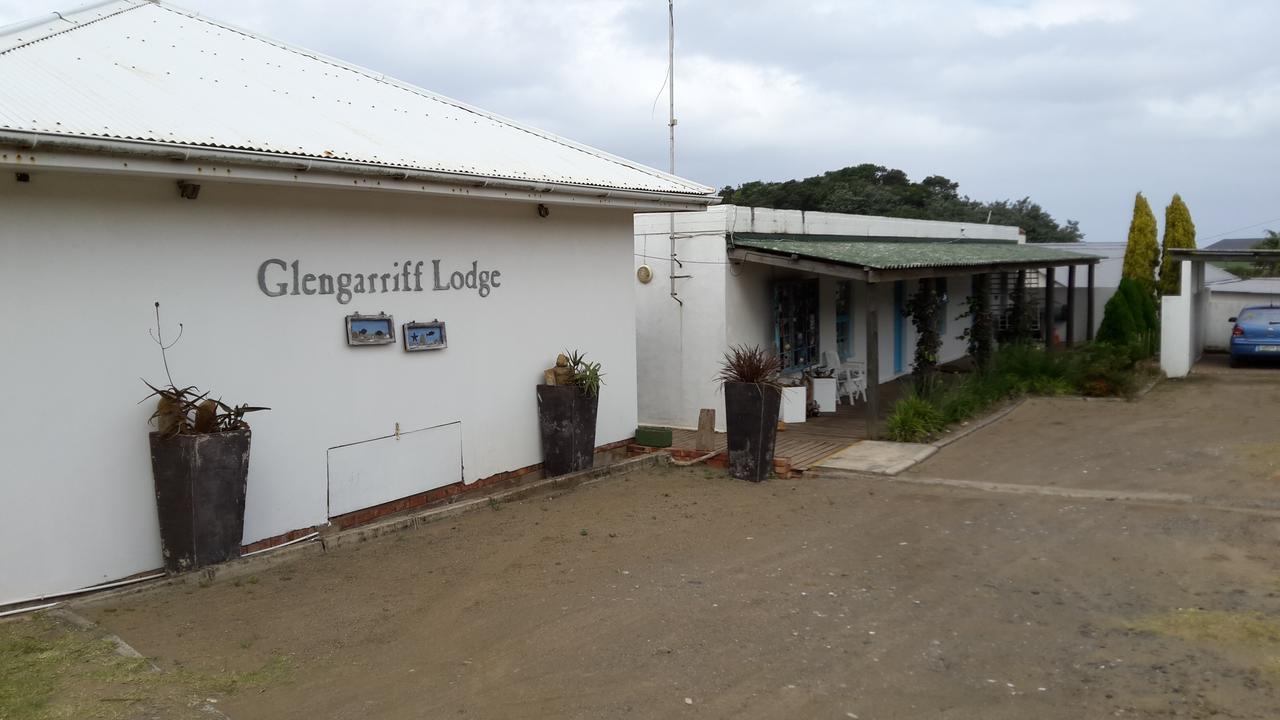 Glengarriff Lodge Glengariff Exterior foto